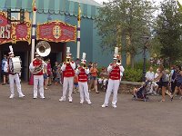 GOPR0152  The Main Street Philharmonic - Stars and Stripes Forever