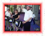 M0010592 * Our Segway tour. Just about to take it to the streets! * 2592 x 1944 * (1.89MB)